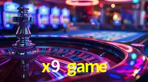 Tennis Betting x9 game