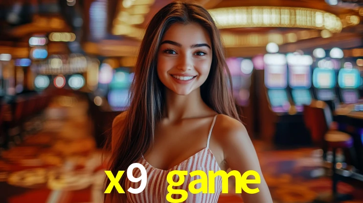 x9 game