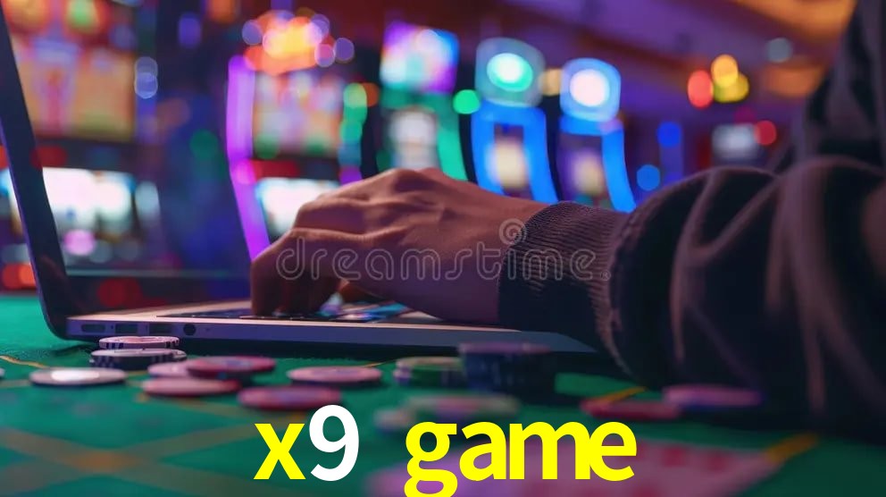 Bônus Diários x9 game