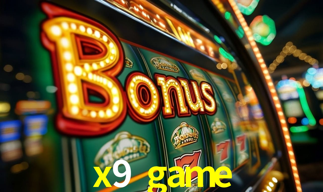 x9 game Loteria Online Brasil - Plataforma Certificada