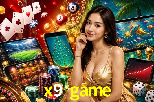 Live Casino x9 game