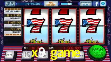 Descubra a Magia dos Jogos de Arcade no x9 game