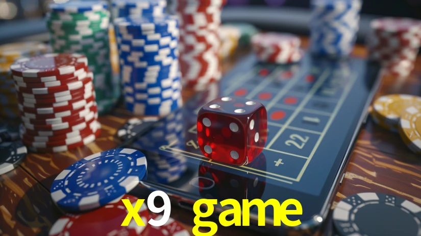 x9 game