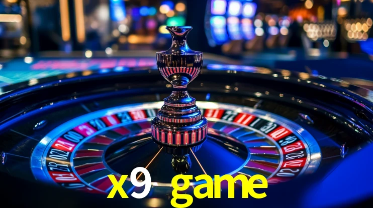 x9 game,x9game.com