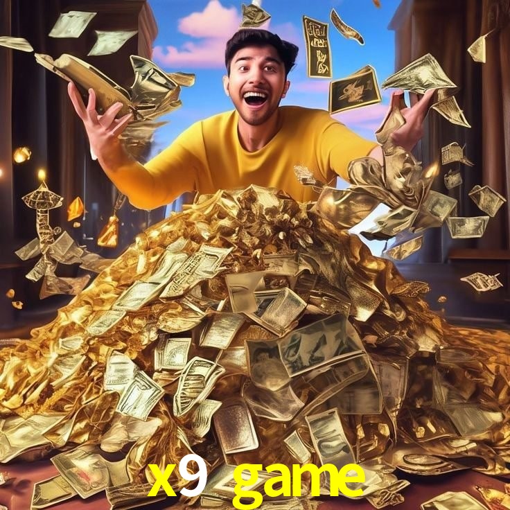 Jogo Spaceman x9 game