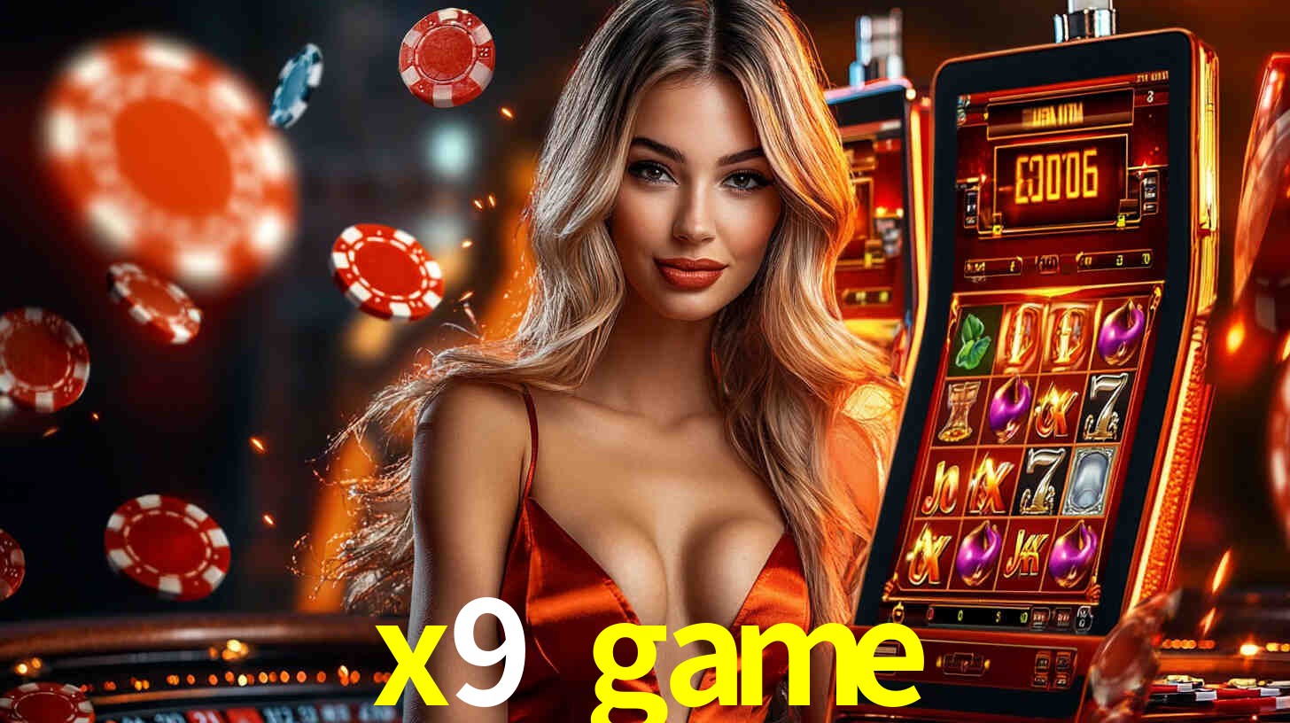 x9 game: Seu Cassino Premiado com Pagamentos Rápidos