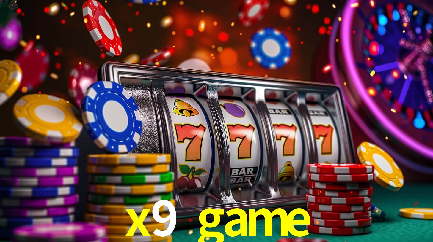 Programa VIP x9 game