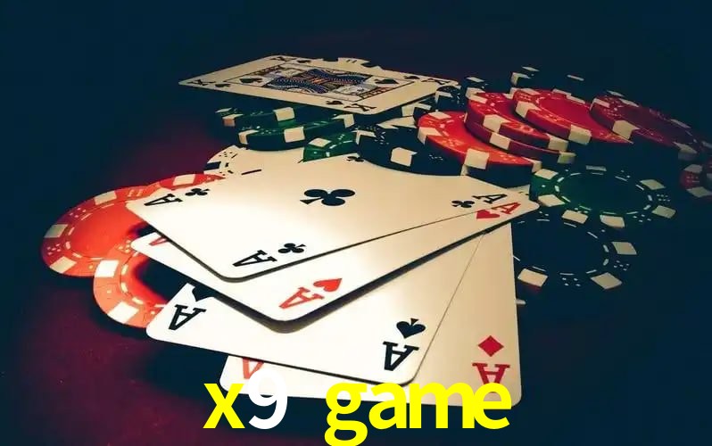 x9 game Jackpots Progressivos