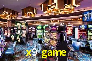 Desvendando o Mundo dos Jogos Virtuais na x9 game