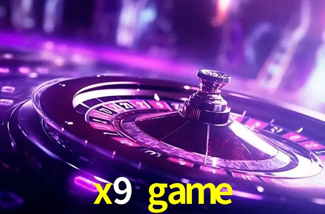Interface Premium x9 game