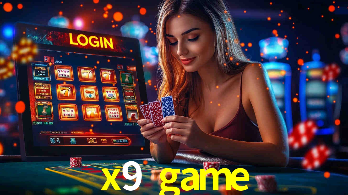 x9 game,x9game.com