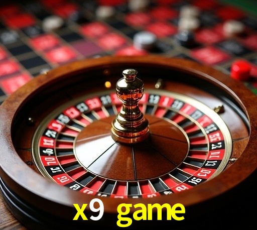 x9 game Sistema Rápido
