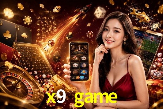 2FA Security x9 game