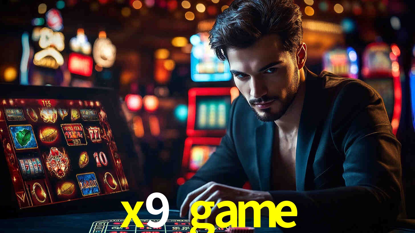 x9 game,x9game.com