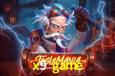Segurança 2FA x9 game