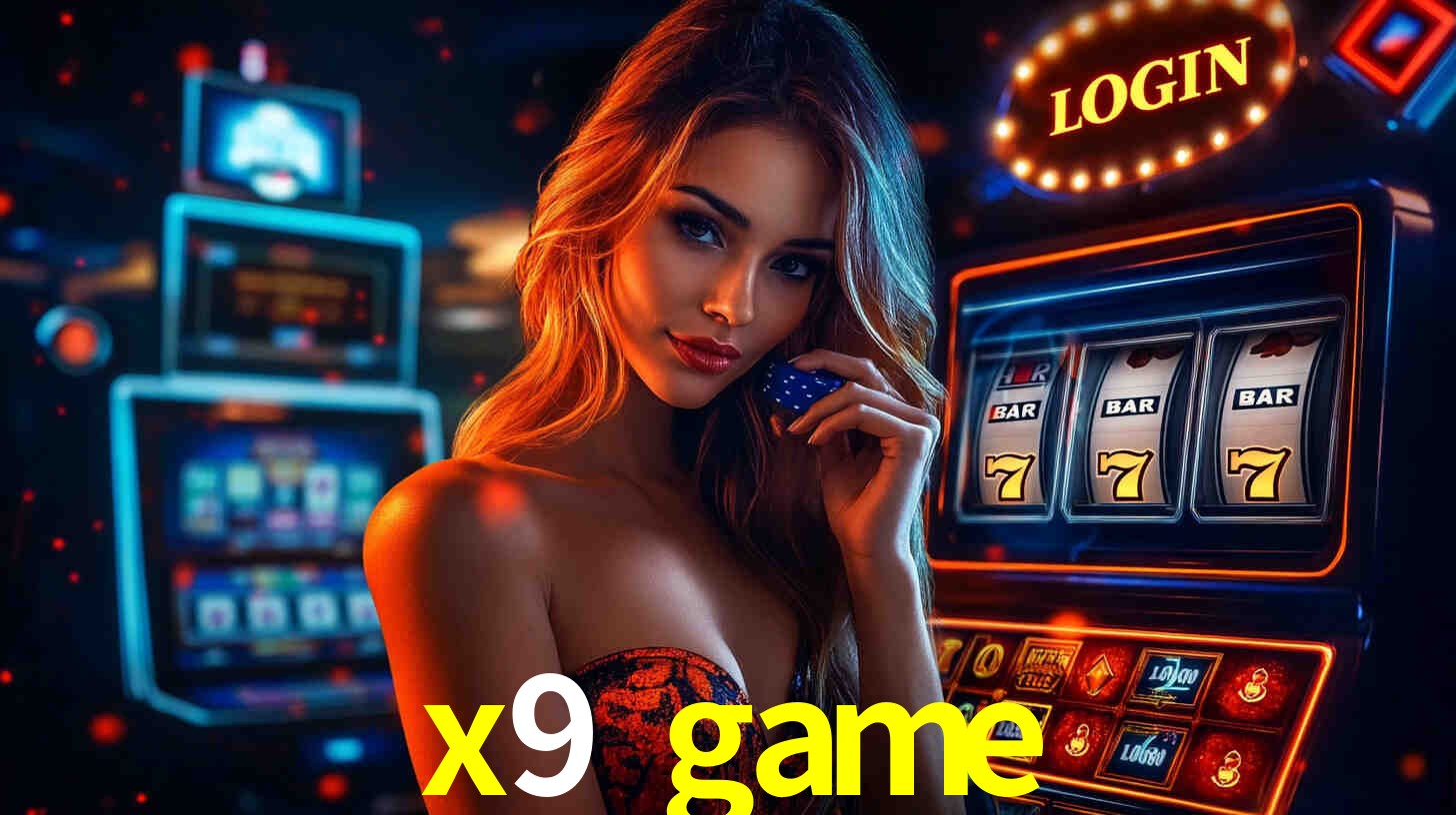 x9 game