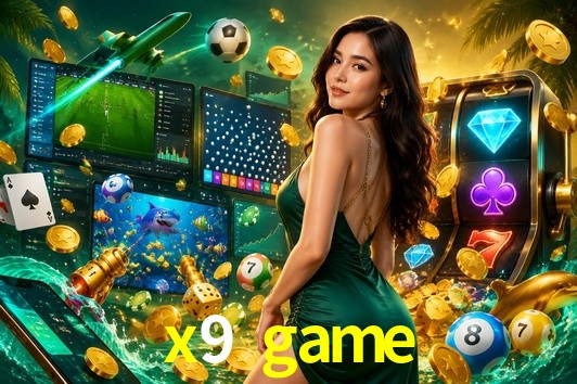 Basketball Betting x9 game