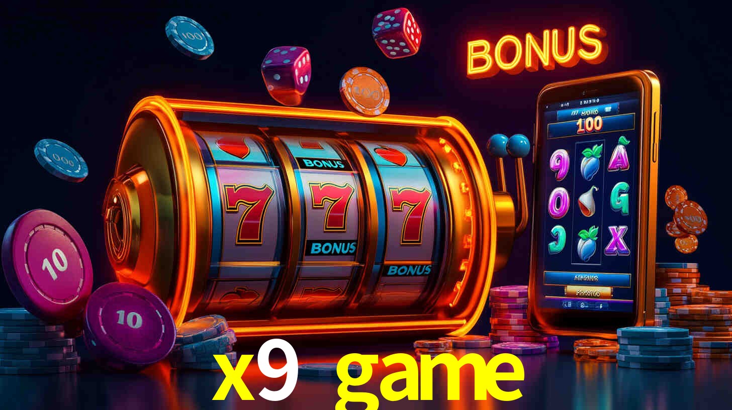Descubra a Essência do x9 game: Nossa História e Compromissos