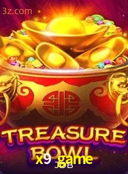 TreasureBowl