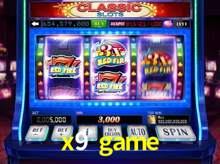 Slot Games Collection